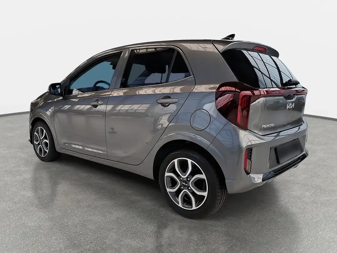 Kia Picanto - Thumbnail 4