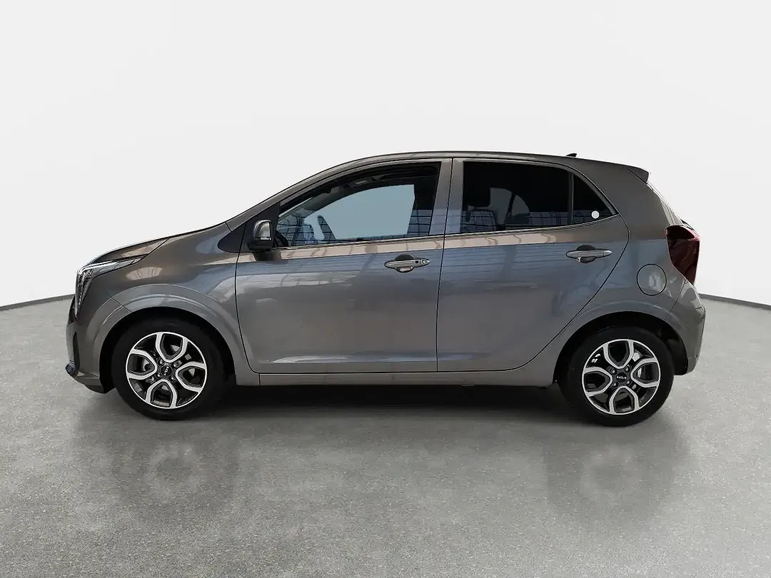 Kia Picanto - Thumbnail 5