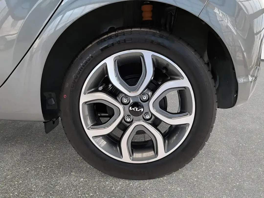 Kia Picanto - Thumbnail 6
