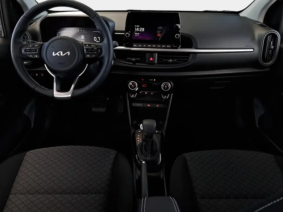 Kia Picanto - Thumbnail 7