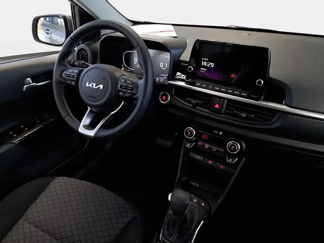 Kia Picanto - Thumbnail 8