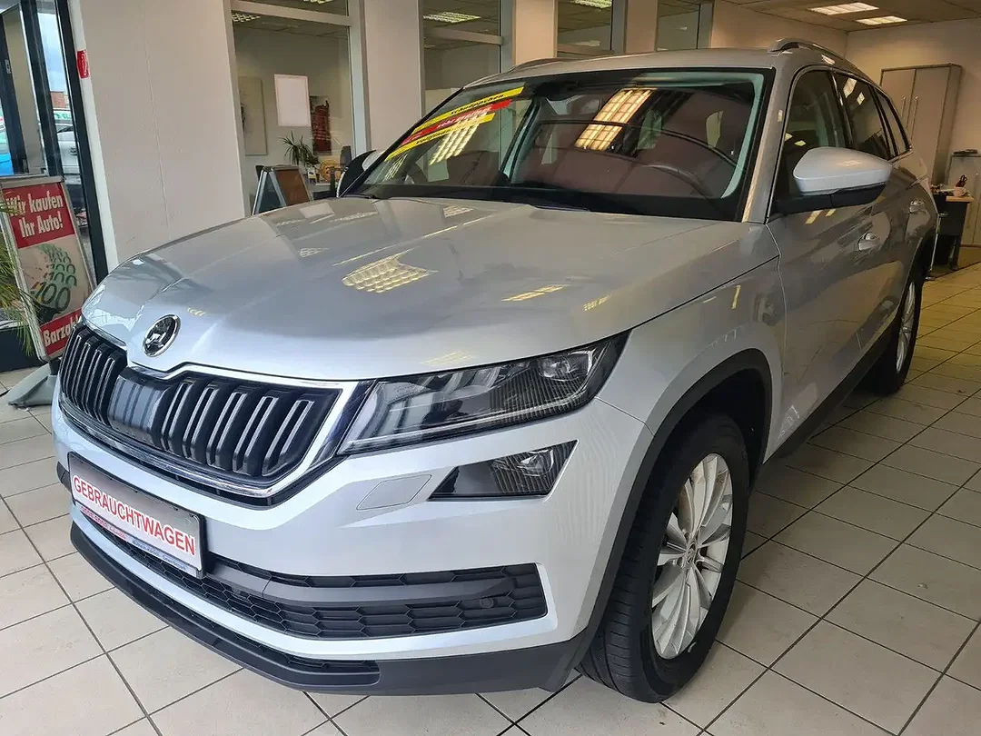 Skoda Kodiaq - Afbeelding 1