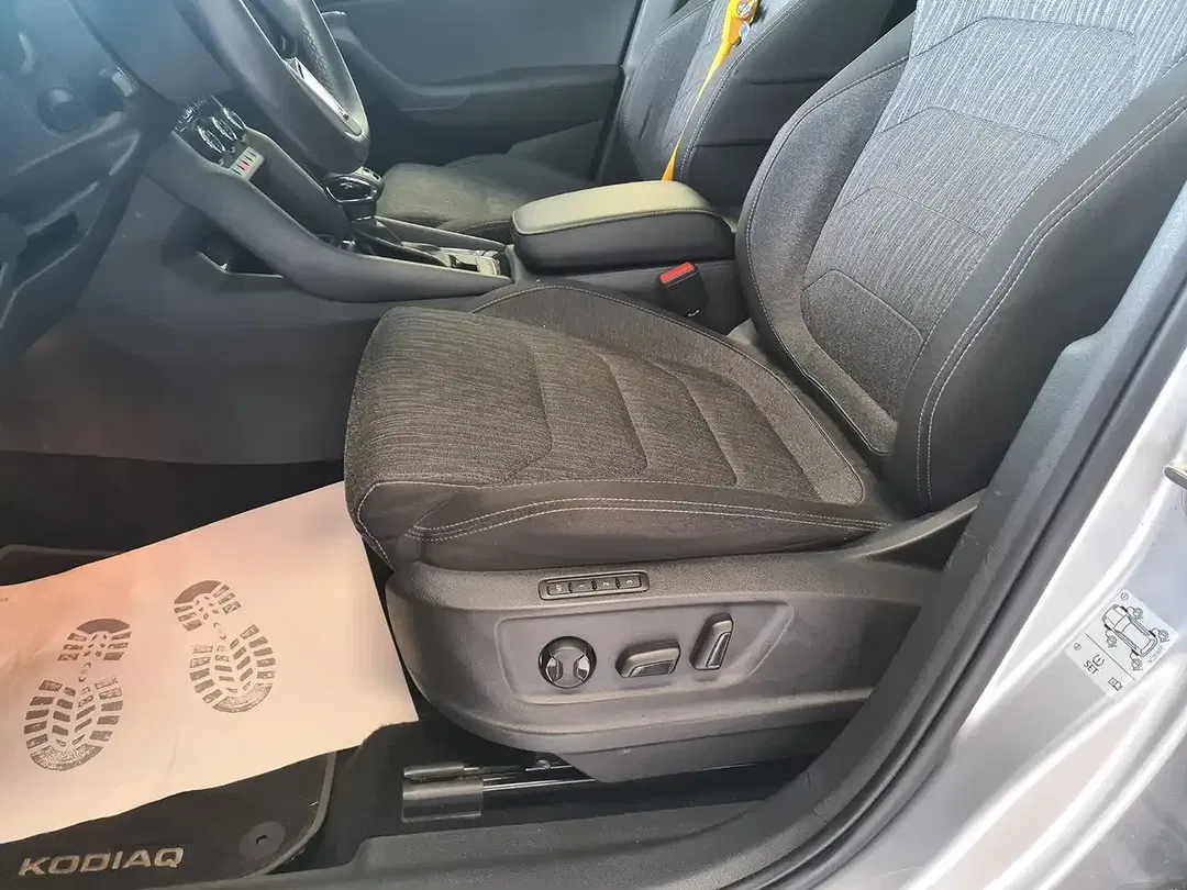 Skoda Kodiaq - Thumbnail 15