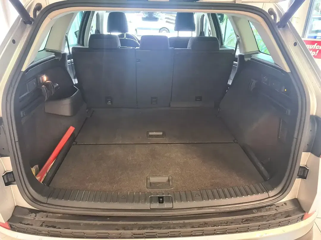 Skoda Kodiaq - Thumbnail 7