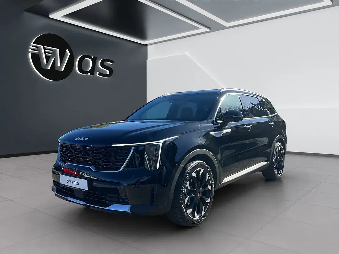 Kia Sorento - Thumbnail 1