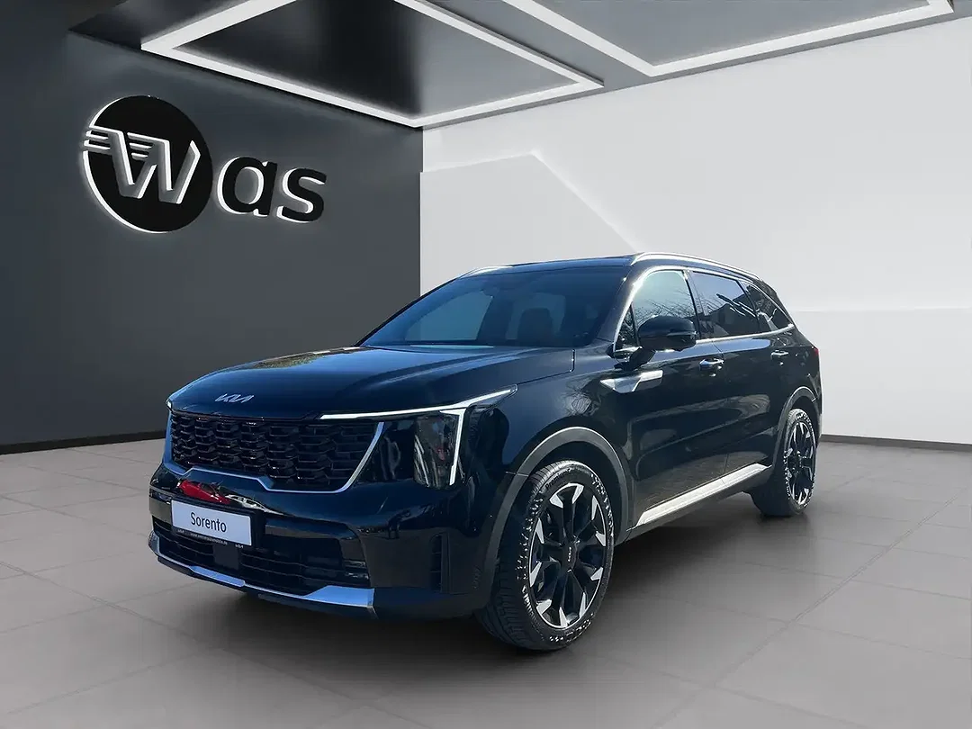 Kia Sorento - Afbeelding 1