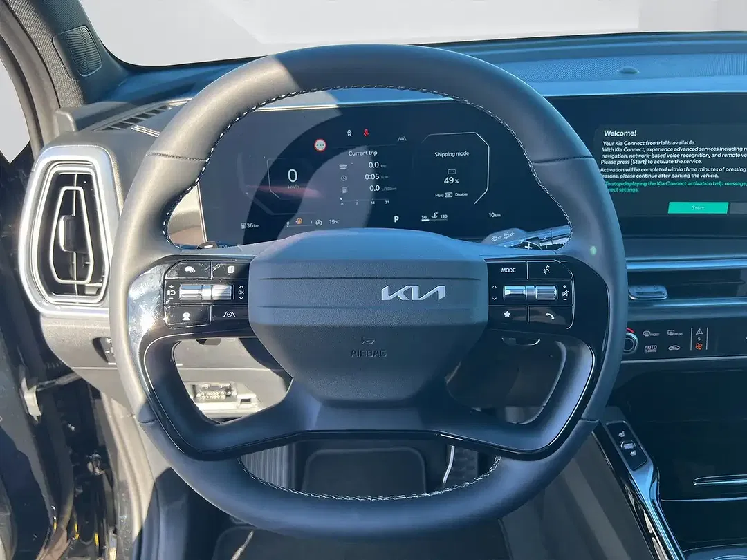 Kia Sorento - Thumbnail 10