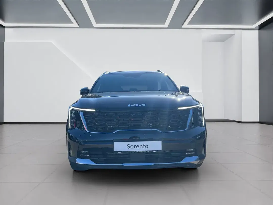 Kia Sorento - Thumbnail 2