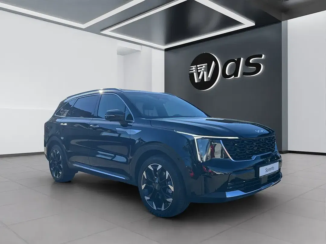 Kia Sorento - Thumbnail 3