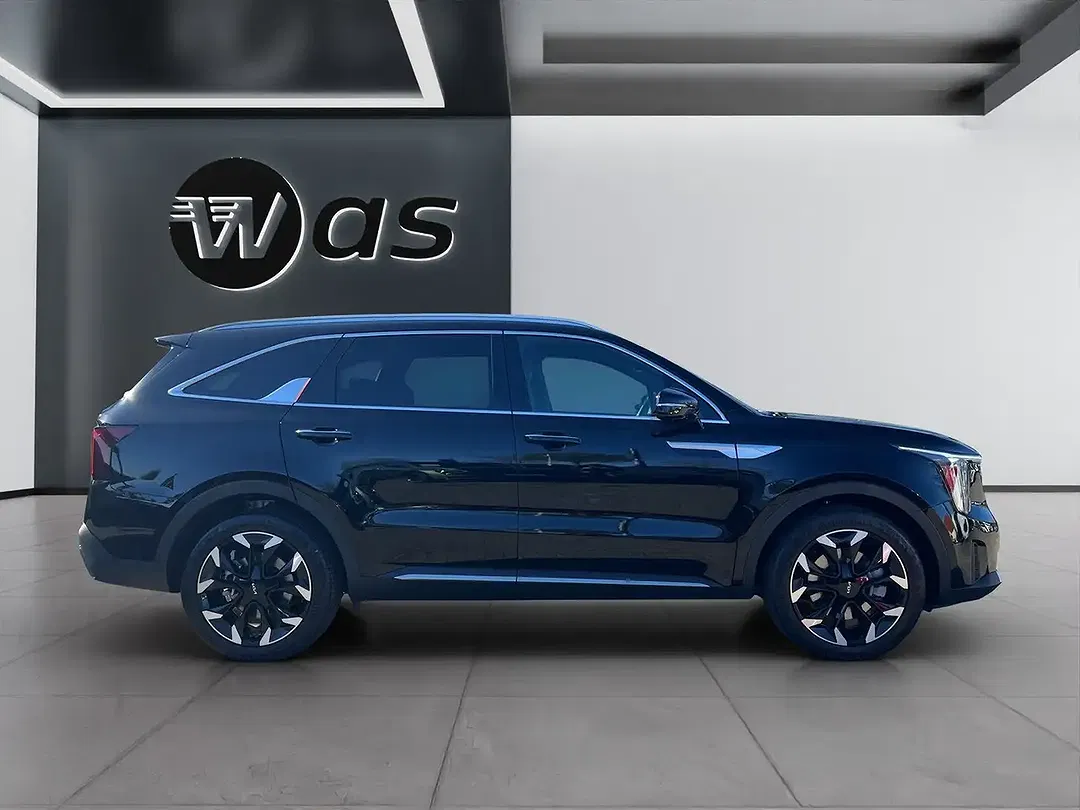 Kia Sorento - Thumbnail 4