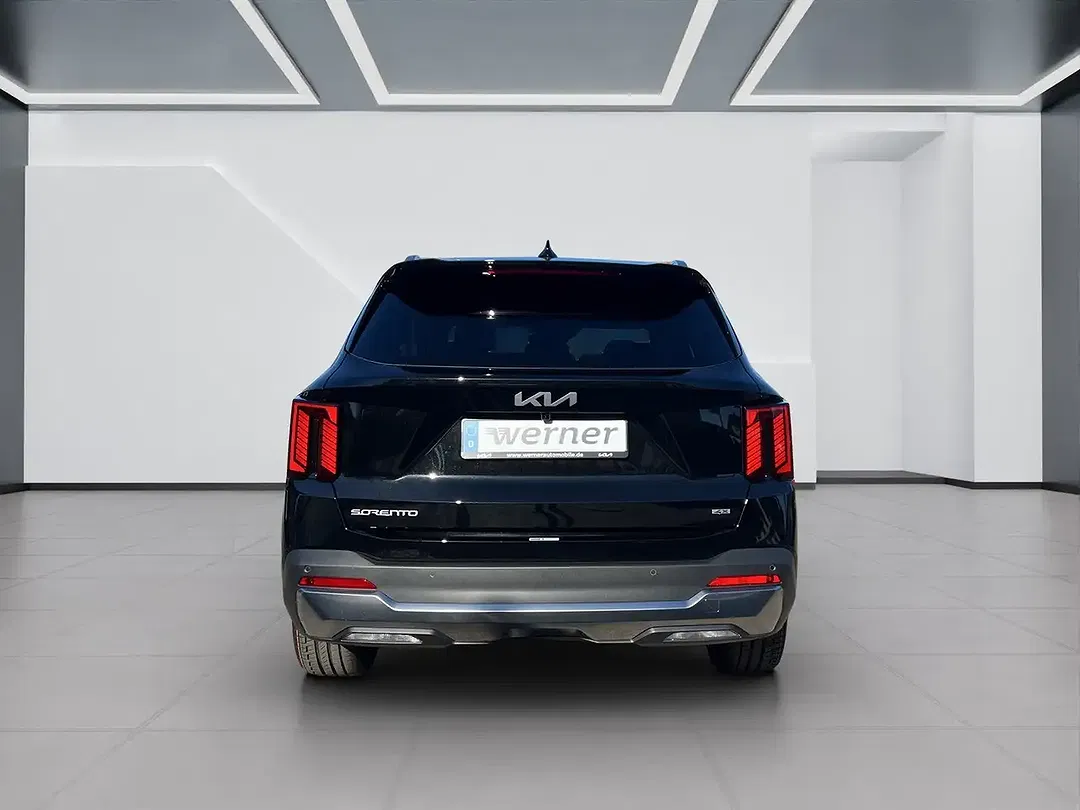 Kia Sorento - Thumbnail 6