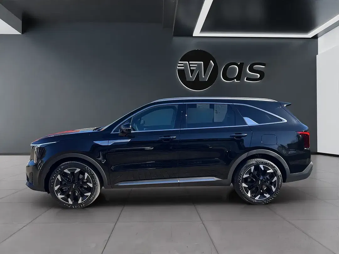 Kia Sorento - Thumbnail 8