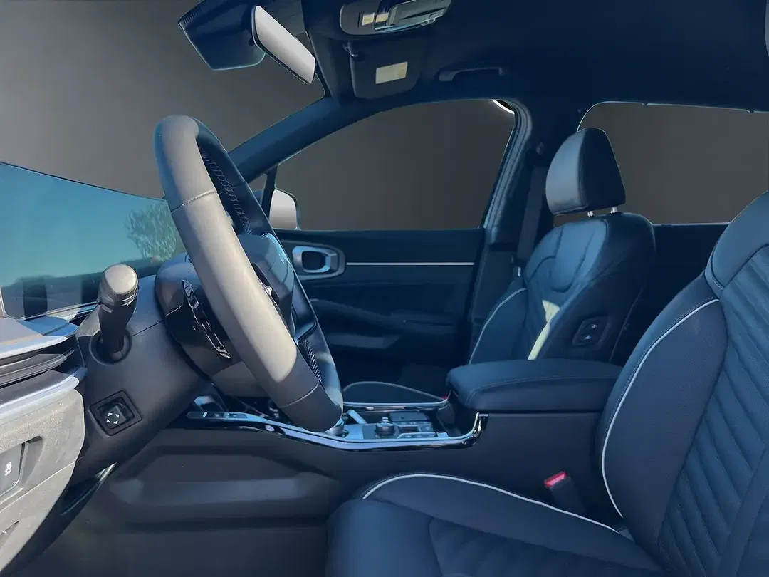 Kia Sorento - Thumbnail 9