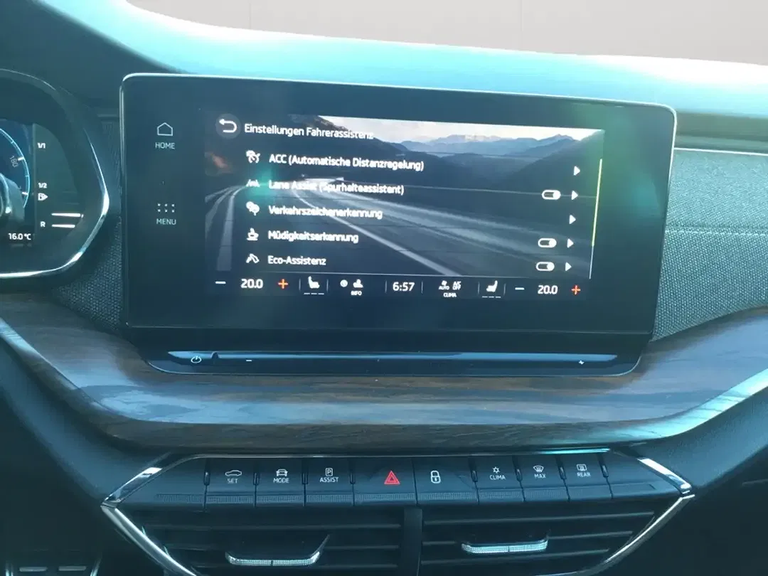 Skoda Octavia - Thumbnail 15
