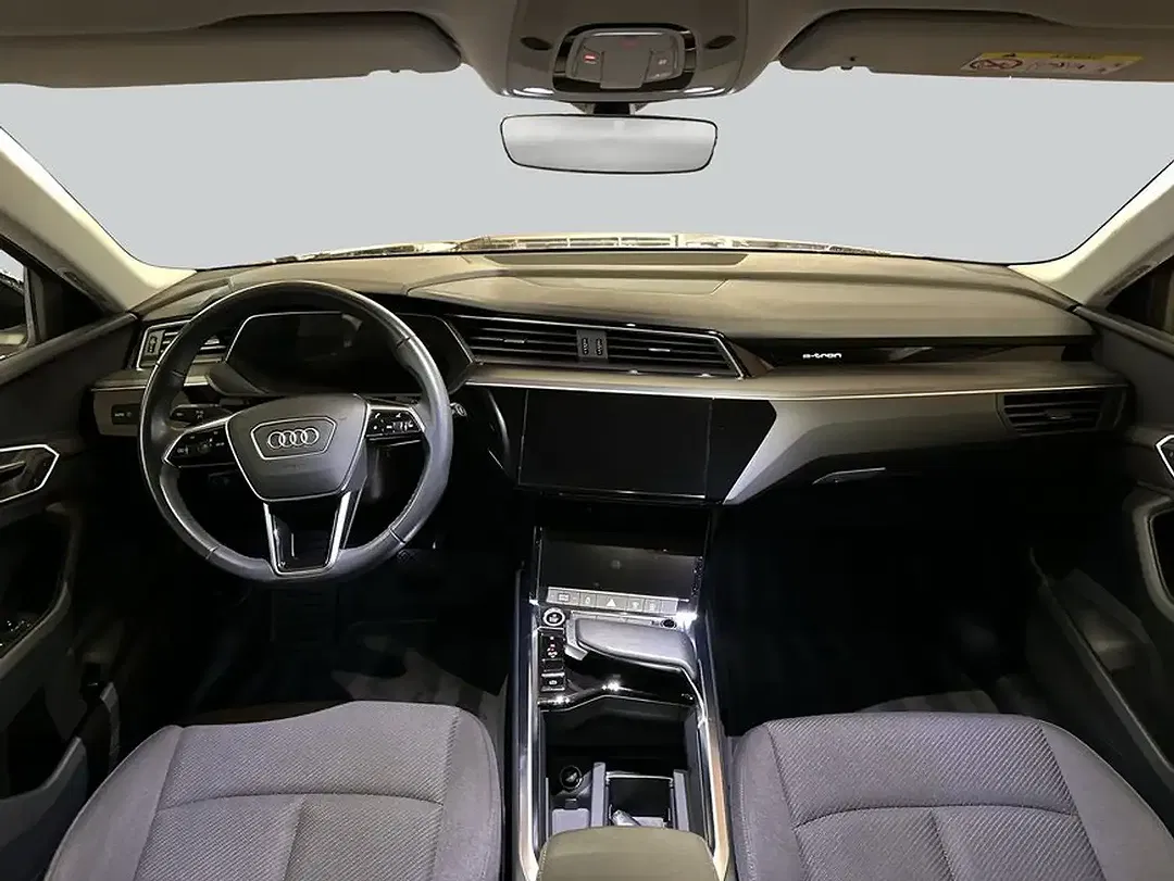 Audi e-tron - Thumbnail 14