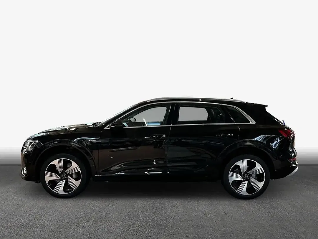Audi e-tron - Thumbnail 5