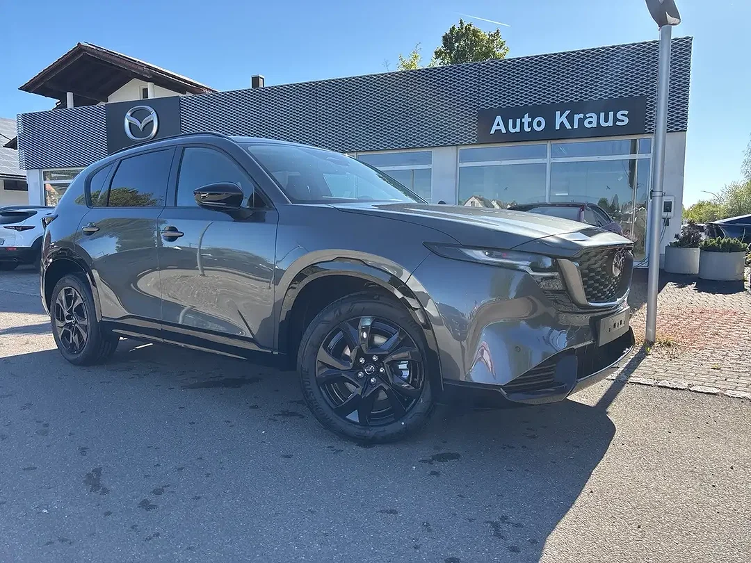 Mazda CX-5 - Afbeelding 1