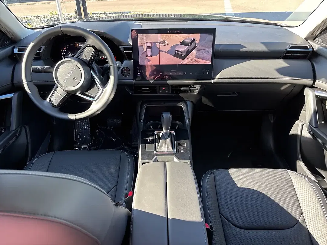 Mazda CX-5 - Thumbnail 13