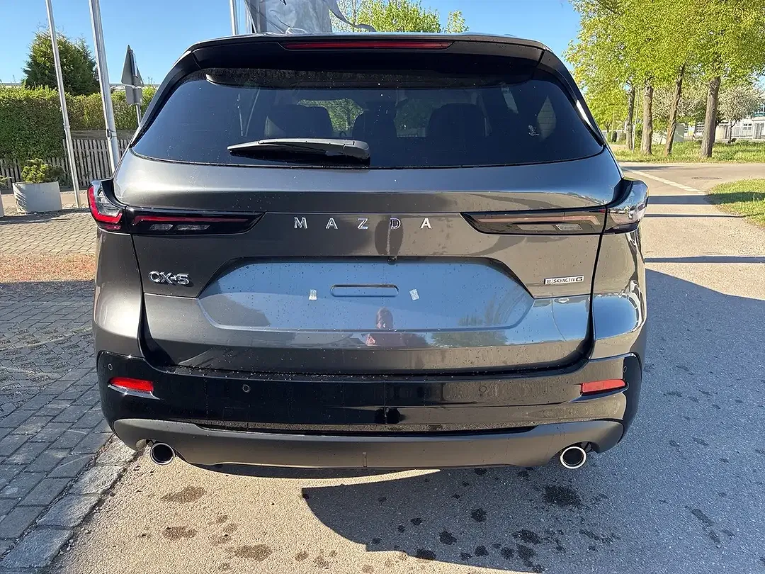 Mazda CX-5 - Thumbnail 5