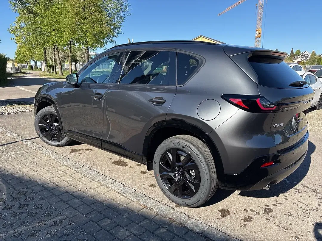 Mazda CX-5 - Thumbnail 7