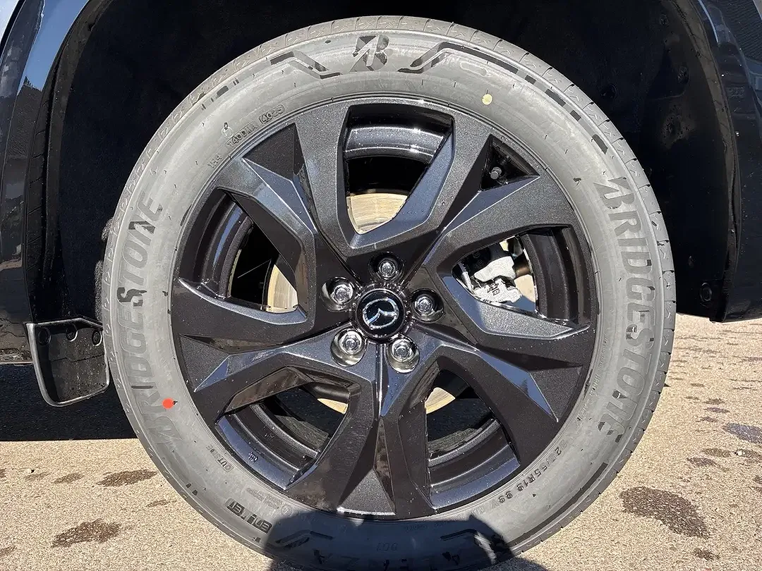 Mazda CX-5 - Thumbnail 8