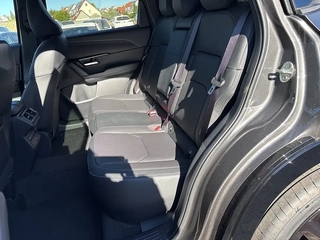 Mazda CX-5 - Thumbnail 9