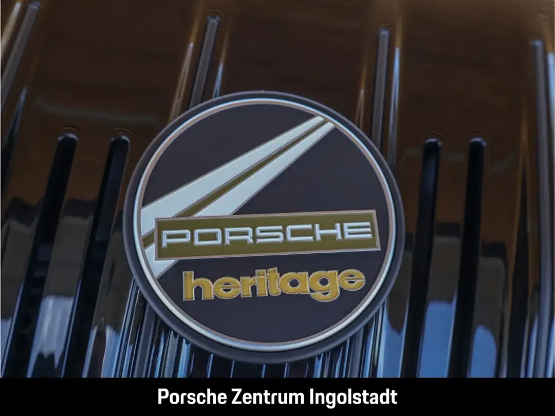 Porsche 911 - Thumbnail 12