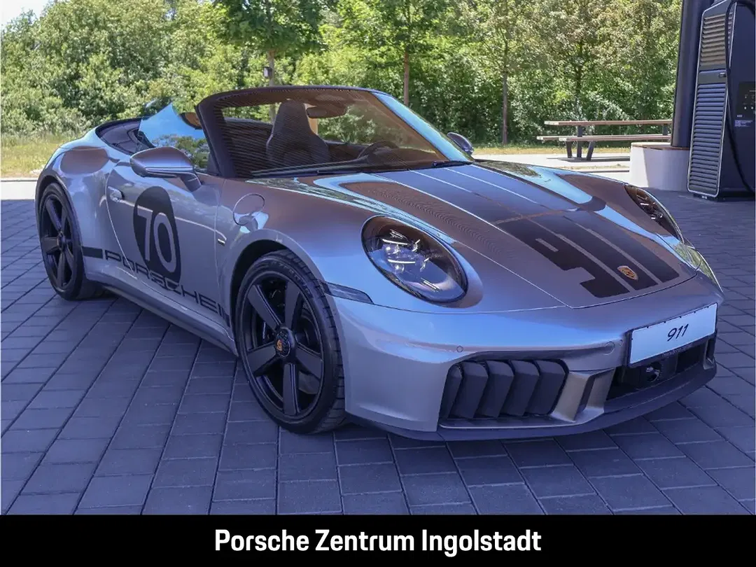 Porsche 911 - Thumbnail 15