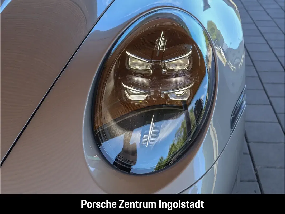 Porsche 911 - Thumbnail 7