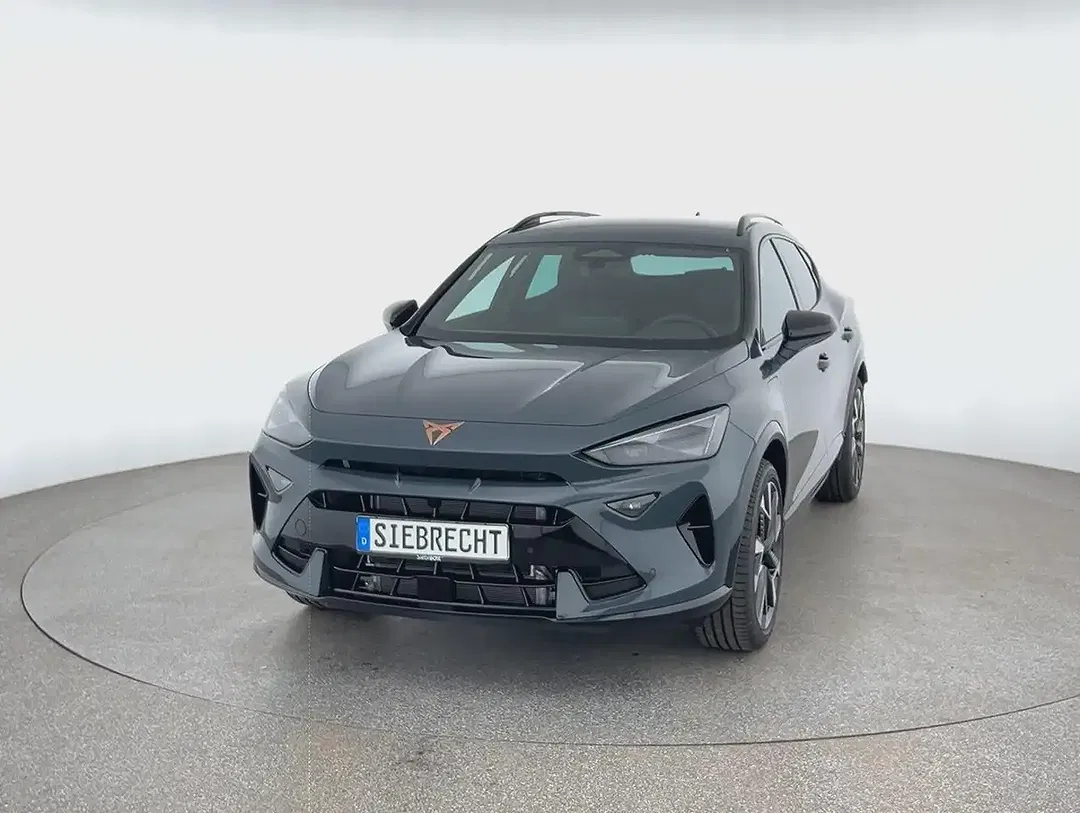CUPRA Formentor - Thumbnail 1