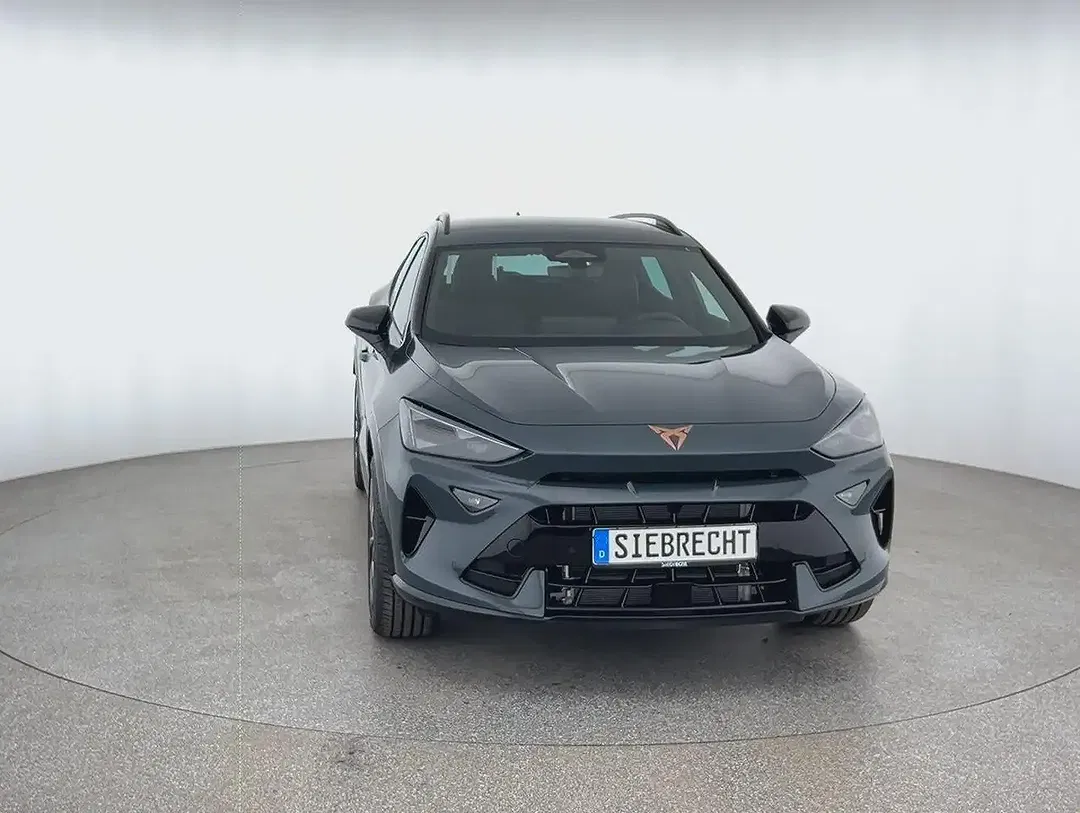 CUPRA Formentor - Thumbnail 2