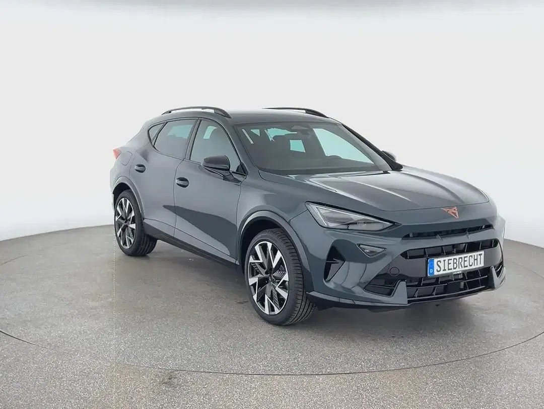 CUPRA Formentor - Thumbnail 3