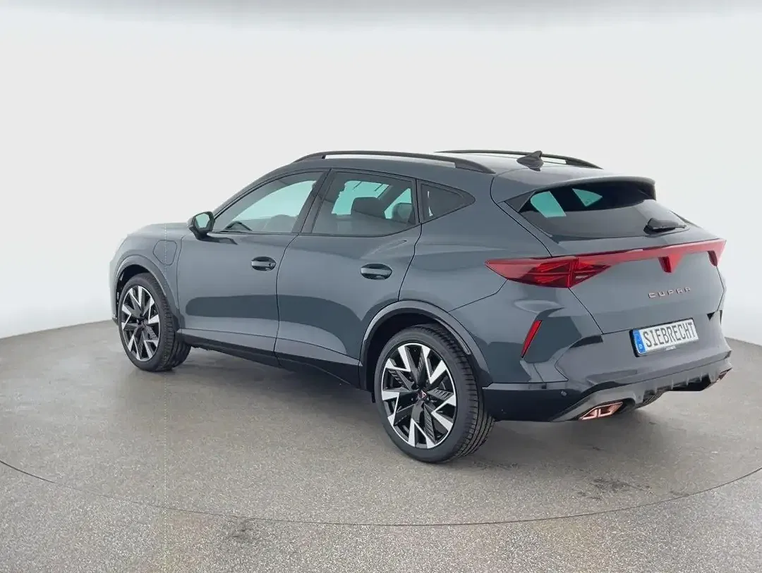 CUPRA Formentor - Thumbnail 5