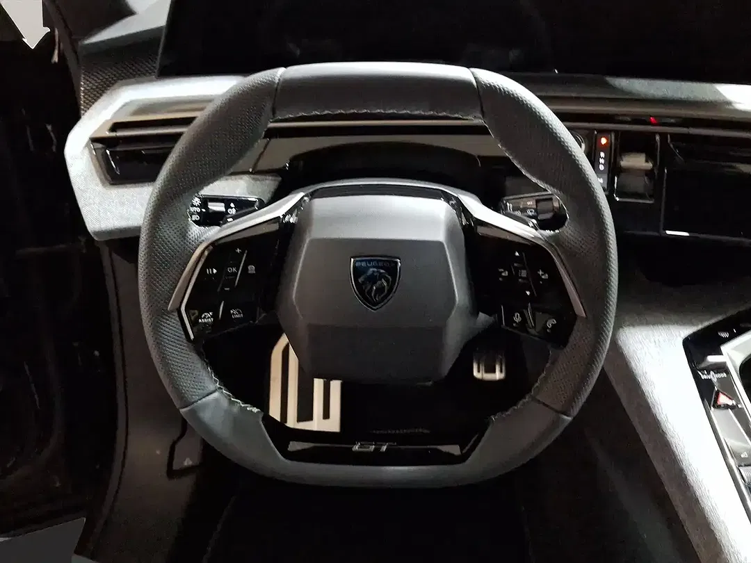 Peugeot 3008 - Thumbnail 9