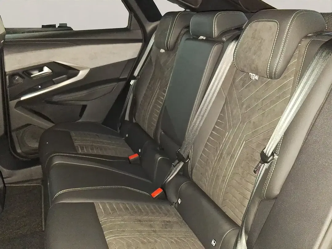 Peugeot 3008 - Thumbnail 12