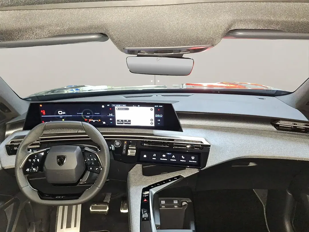 Peugeot 3008 - Thumbnail 13