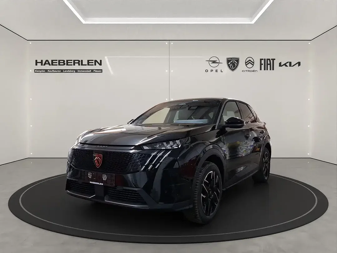 Peugeot 3008 - Afbeelding 1