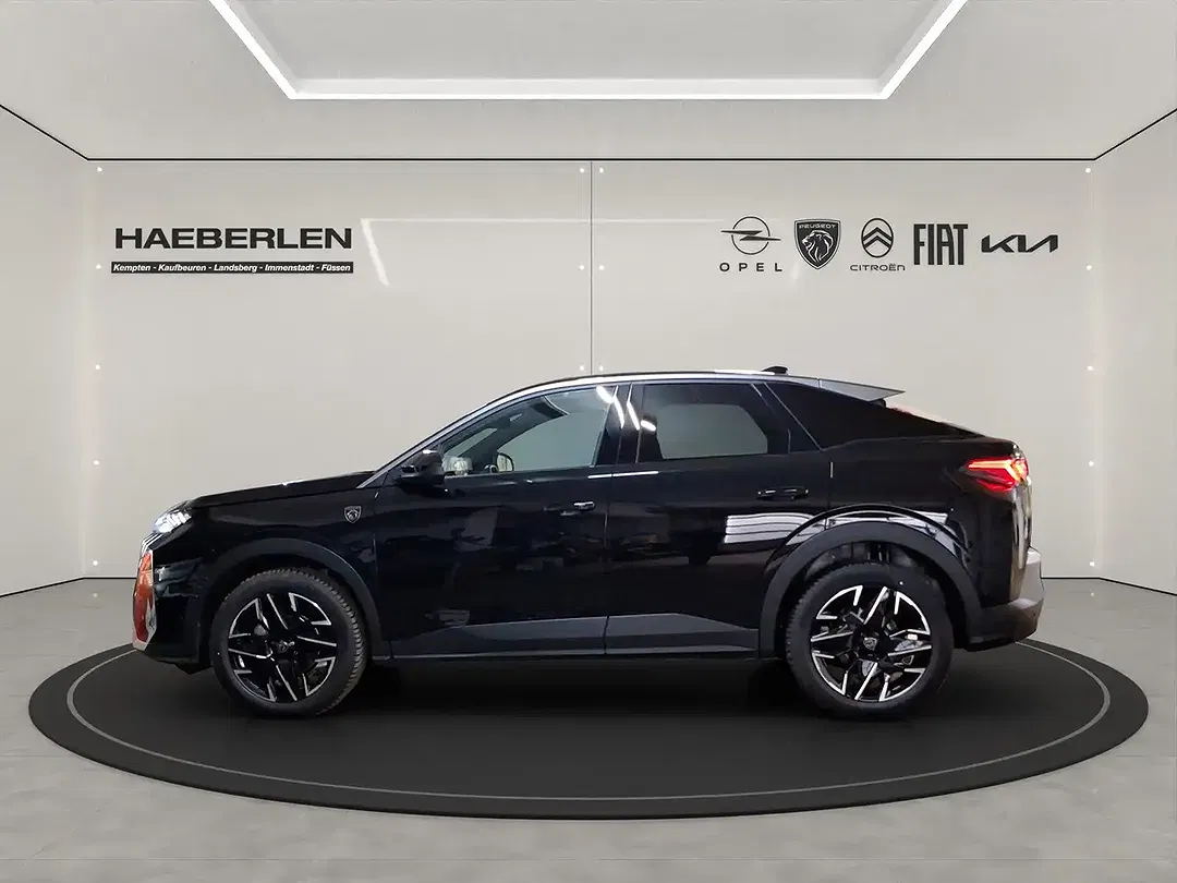 Peugeot 3008 - Thumbnail 2