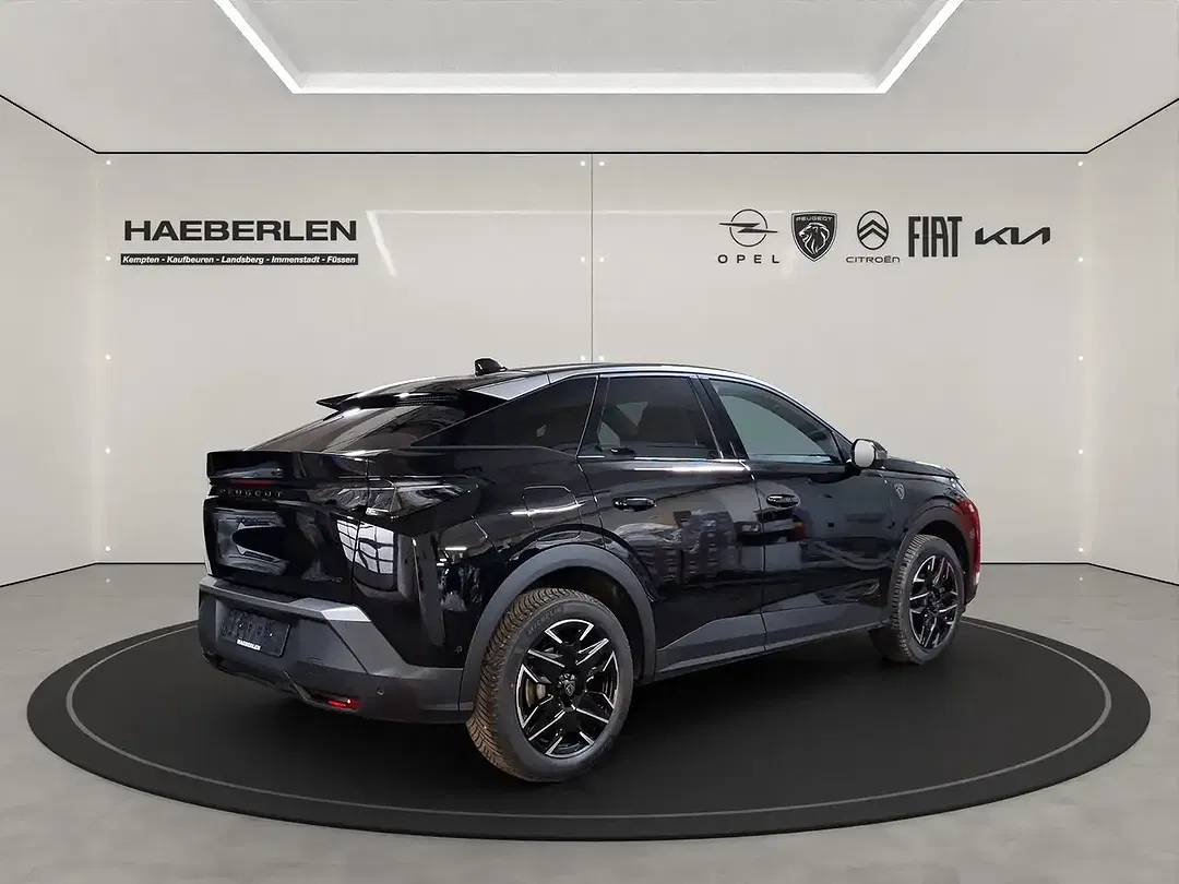 Peugeot 3008 - Thumbnail 5