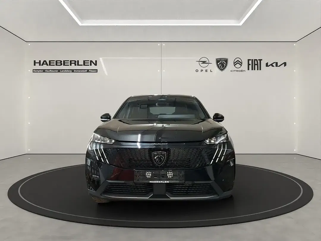 Peugeot 3008 - Thumbnail 6