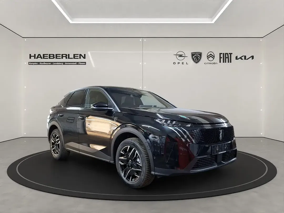 Peugeot 3008 - Thumbnail 7