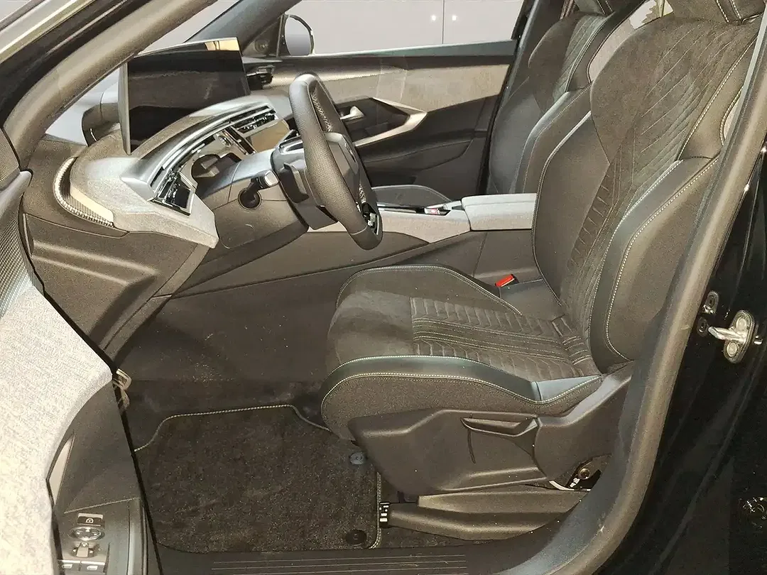 Peugeot 3008 - Thumbnail 8