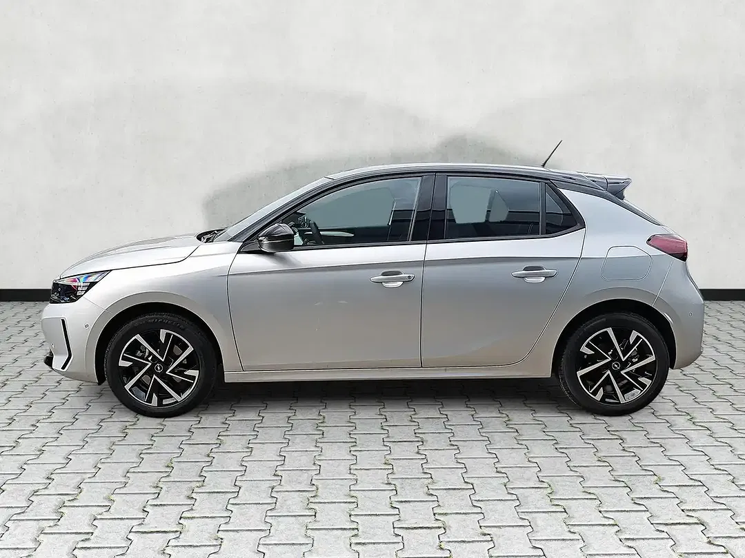 Opel Corsa - Thumbnail 5