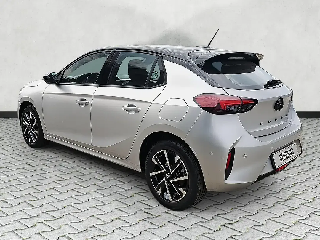 Opel Corsa - Thumbnail 6