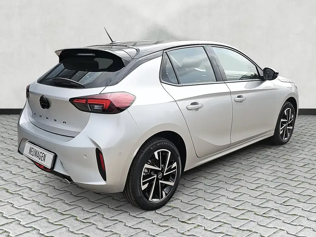 Opel Corsa - Thumbnail 8