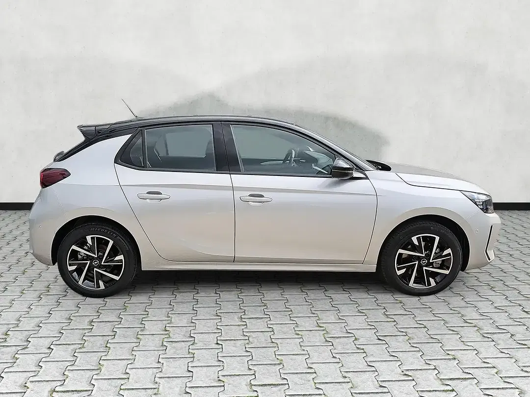 Opel Corsa - Thumbnail 9