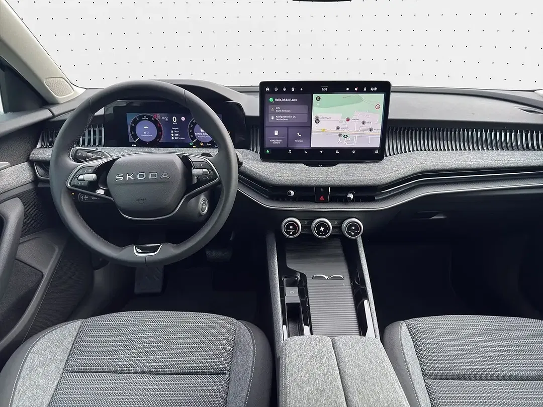 Skoda Superb - Thumbnail 6