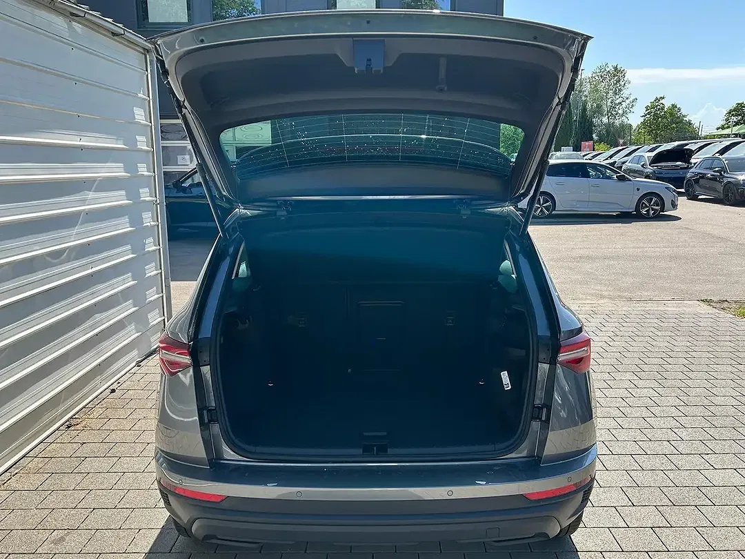 Skoda Karoq - Thumbnail 15