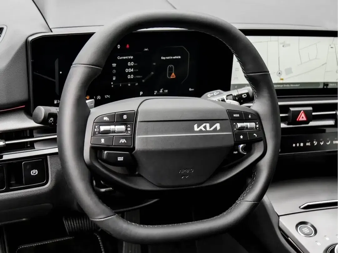 Kia Sportage - Thumbnail 5