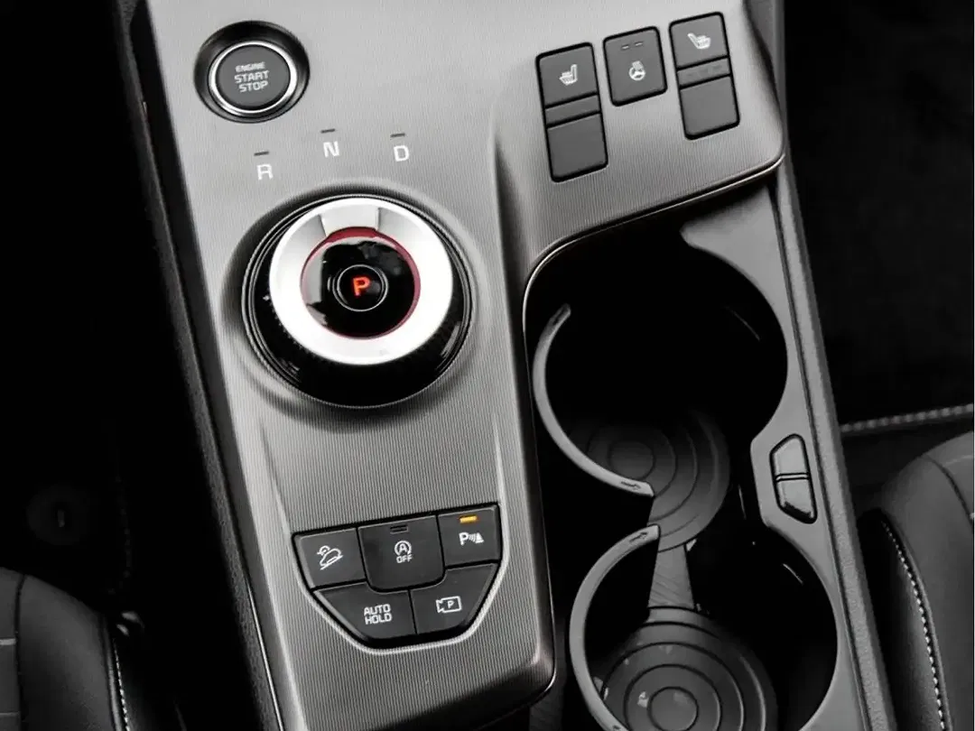 Kia Sportage - Thumbnail 9